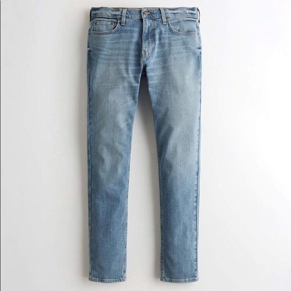 American Eagle Jeans Skinny Jeans - Picture 1 of 10